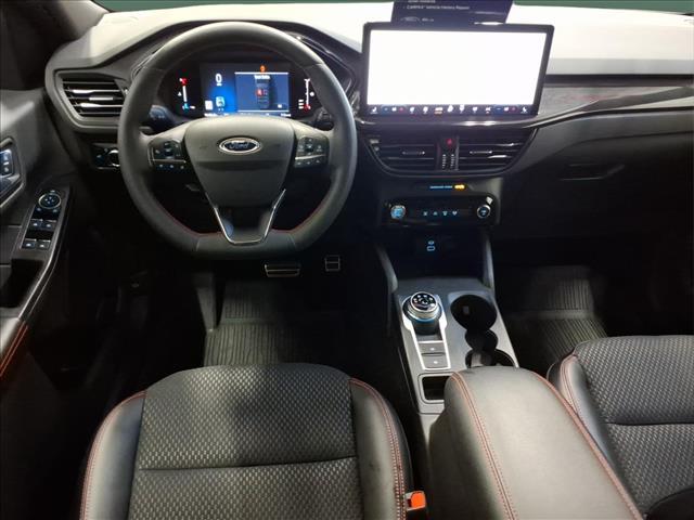 used 2023 Ford Escape car, priced at $26,907