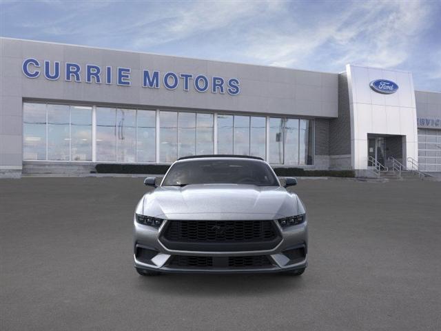 new 2026 Ford Mustang car, priced at $40,973