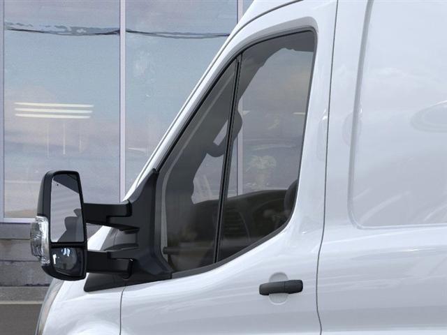 new 2026 Ford Transit-350 car, priced at $56,097