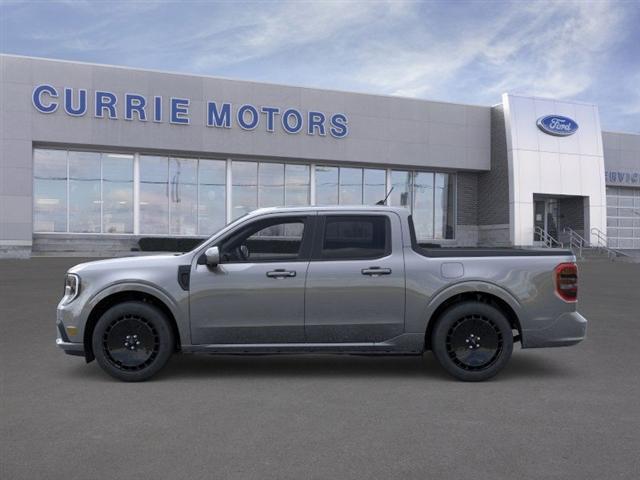 new 2025 Ford Maverick car, priced at $36,777