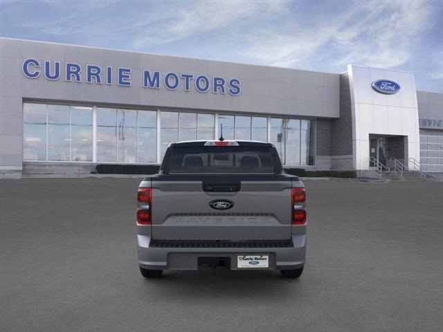 new 2025 Ford Maverick car, priced at $36,777