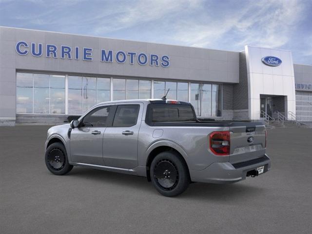 new 2025 Ford Maverick car, priced at $36,777