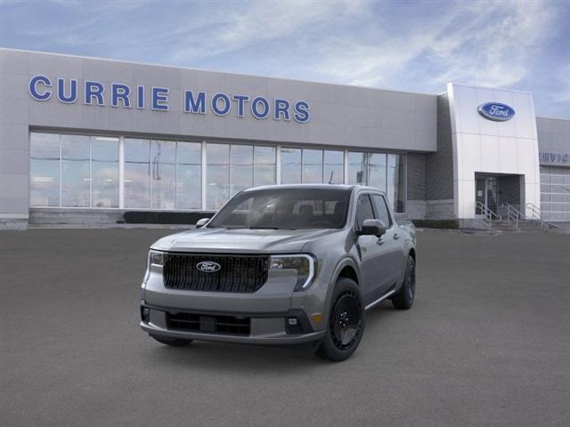 new 2025 Ford Maverick car, priced at $36,777