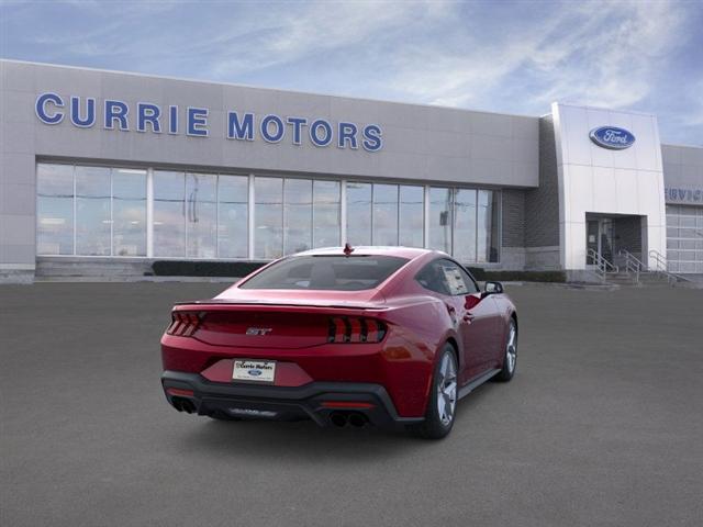 new 2026 Ford Mustang car, priced at $62,410