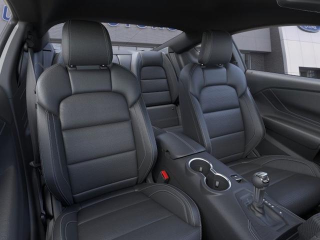new 2026 Ford Mustang car, priced at $62,410