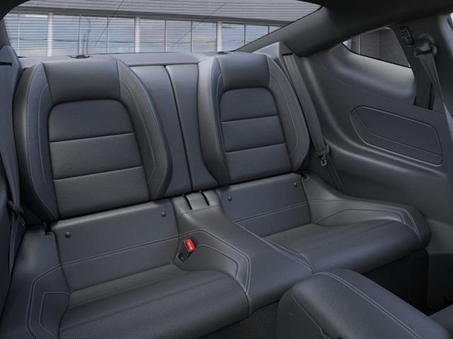new 2026 Ford Mustang car, priced at $62,410
