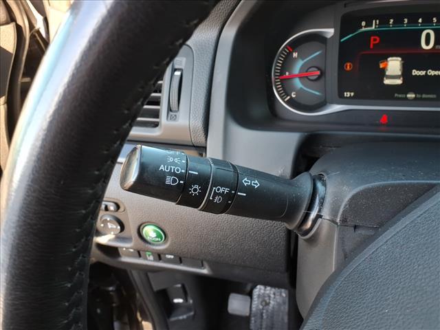 used 2019 Honda Pilot car, priced at $21,495