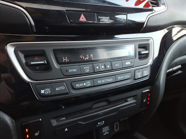 used 2019 Honda Pilot car, priced at $21,495