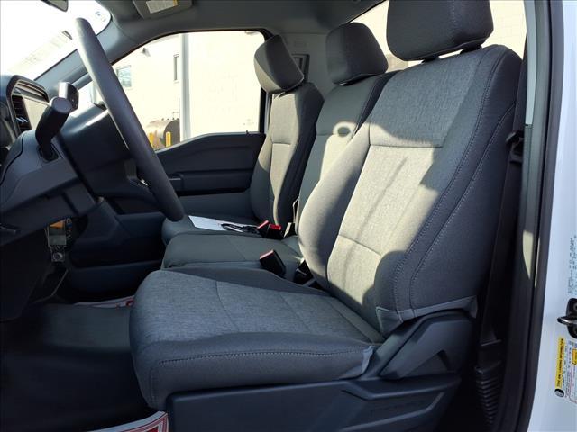 new 2025 Ford F-150 car, priced at $72,970