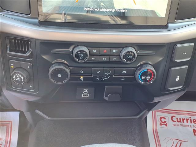 new 2025 Ford F-150 car, priced at $72,970