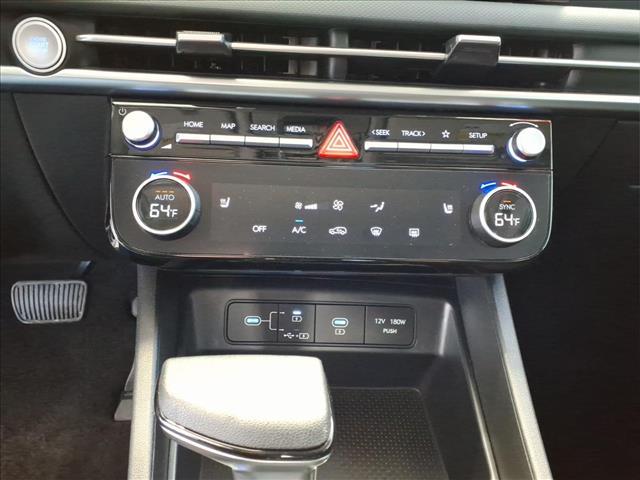 used 2026 Hyundai Tucson car, priced at $28,995