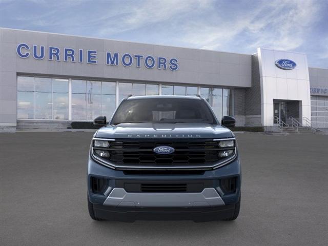 new 2025 Ford Expedition car, priced at $86,532