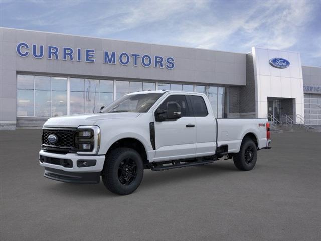 new 2026 Ford F-350 car, priced at $54,730