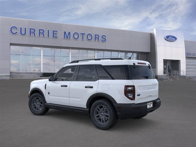 new 2026 Ford Bronco Sport car, priced at $33,275