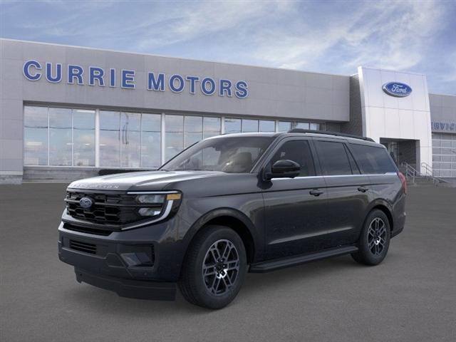 new 2026 Ford Expedition car, priced at $70,139