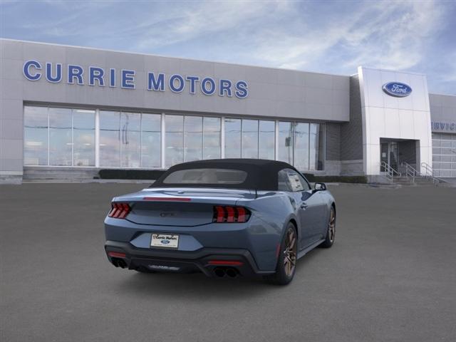 new 2026 Ford Mustang car, priced at $59,840