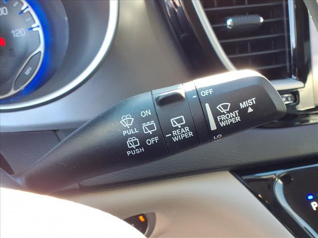 used 2022 Chrysler Pacifica car, priced at $16,995