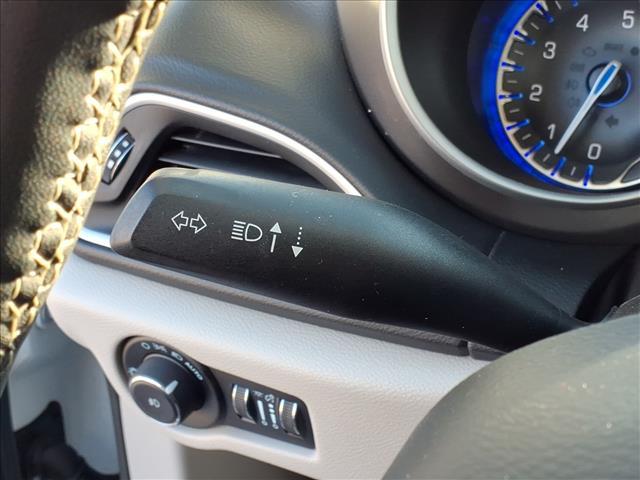 used 2022 Chrysler Pacifica car, priced at $16,995