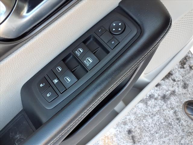 used 2022 Chrysler Pacifica car, priced at $16,995