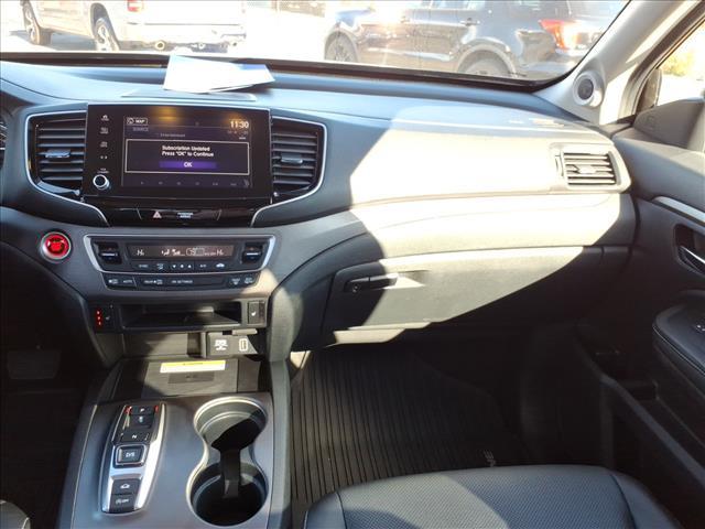 used 2023 Honda Ridgeline car, priced at $31,995