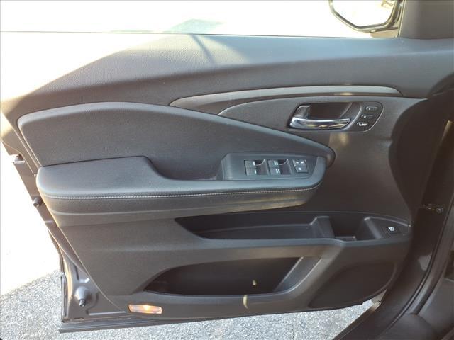 used 2023 Honda Ridgeline car, priced at $31,995