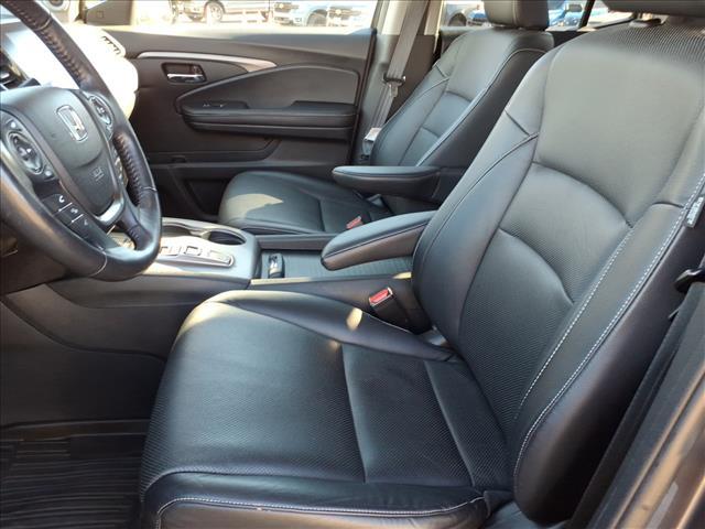 used 2023 Honda Ridgeline car, priced at $31,995