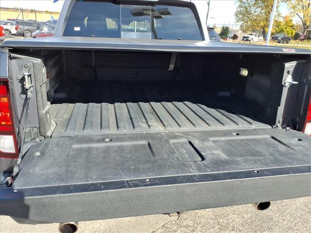 used 2023 Honda Ridgeline car, priced at $31,995