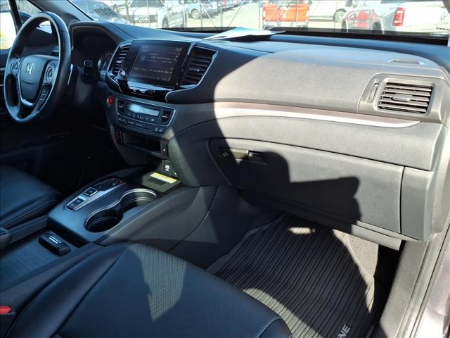 used 2023 Honda Ridgeline car, priced at $31,995