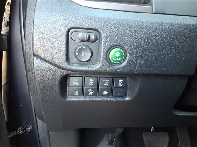 used 2023 Honda Ridgeline car, priced at $31,995