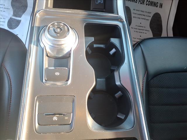 used 2022 Ford Edge car, priced at $25,995