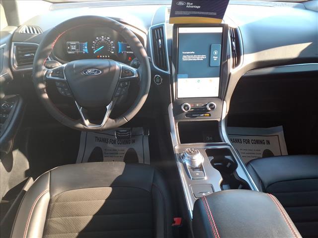 used 2022 Ford Edge car, priced at $25,995