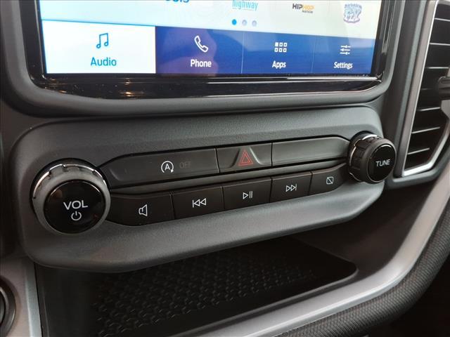 used 2022 Ford Bronco Sport car, priced at $23,495