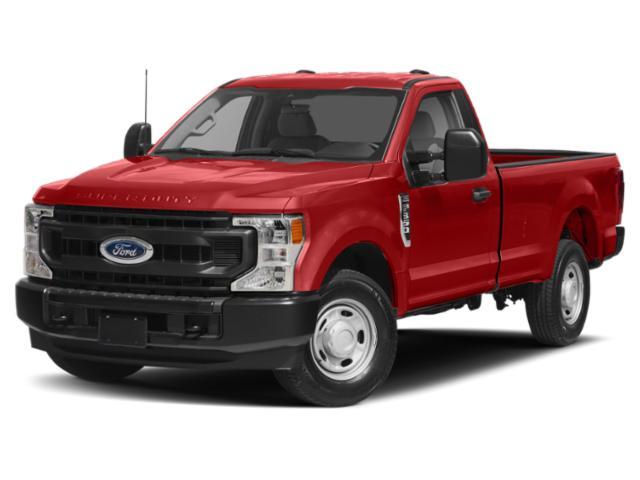 new 2022 Ford F-350 car, priced at $44,789