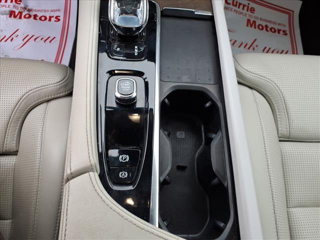 used 2022 Volvo S90 car, priced at $32,995