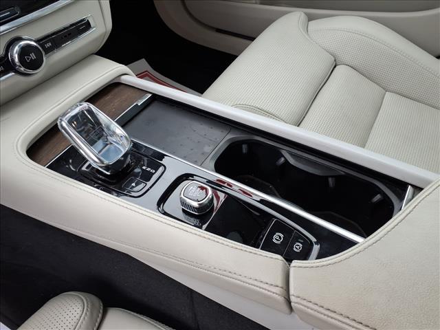 used 2022 Volvo S90 car, priced at $32,995