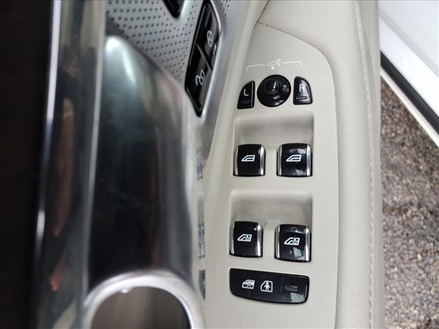 used 2022 Volvo S90 car, priced at $32,995