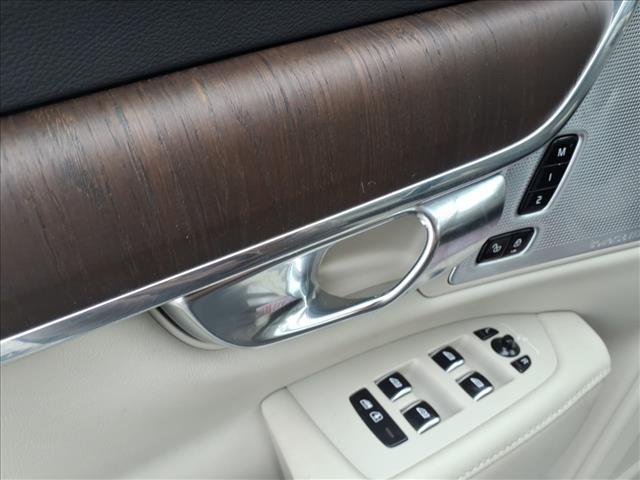 used 2022 Volvo S90 car, priced at $32,995