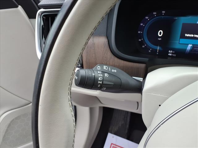 used 2022 Volvo S90 car, priced at $32,995