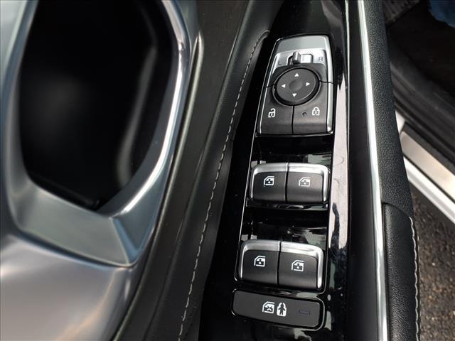 used 2022 Kia Sorento car, priced at $20,995