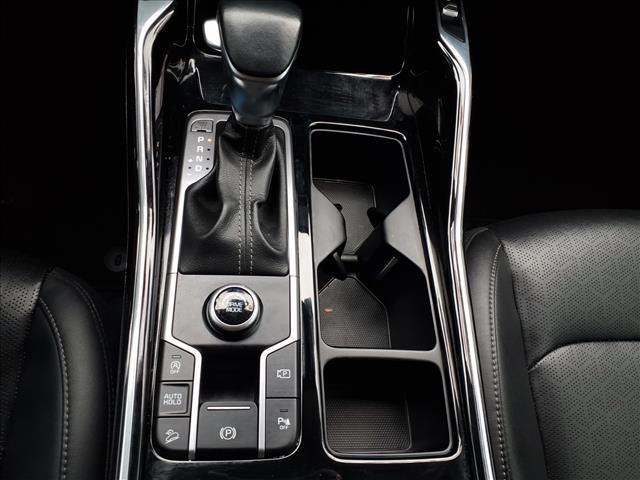 used 2022 Kia Sorento car, priced at $20,995