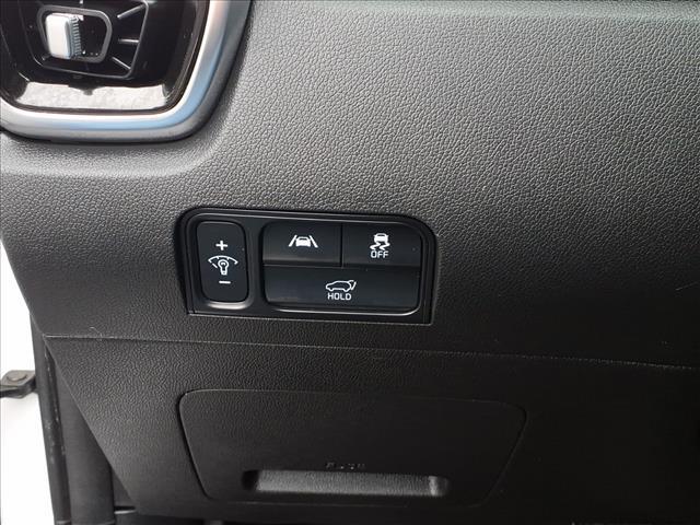 used 2022 Kia Sorento car, priced at $20,995