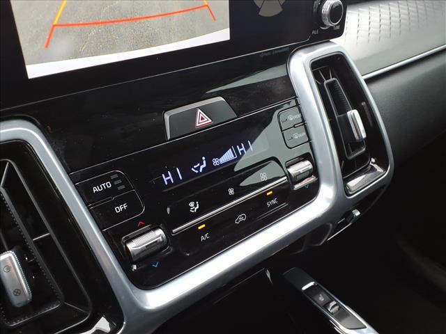 used 2022 Kia Sorento car, priced at $20,995