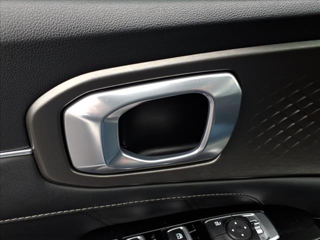 used 2022 Kia Sorento car, priced at $20,995