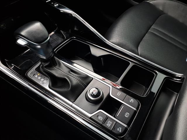 used 2022 Kia Sorento car, priced at $20,995