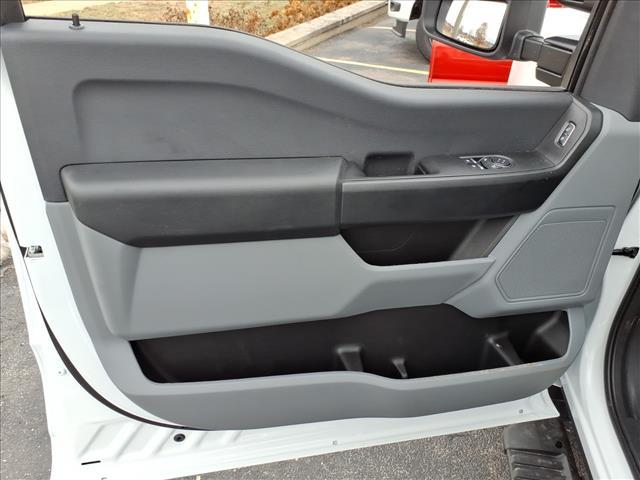 new 2026 Ford F-250 car, priced at $66,918