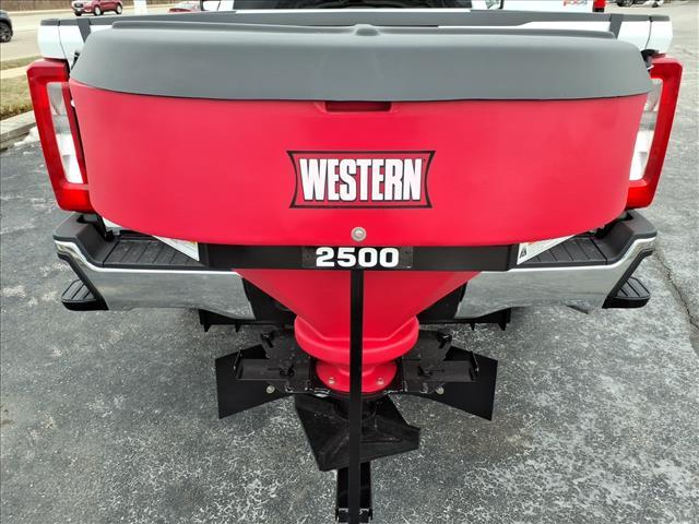 new 2026 Ford F-250 car, priced at $66,918