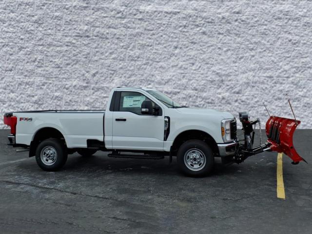 new 2026 Ford F-250 car, priced at $66,918