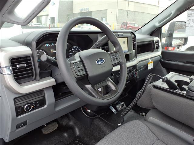 new 2026 Ford F-250 car, priced at $66,918