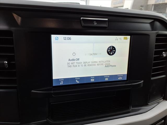 new 2026 Ford F-250 car, priced at $66,918