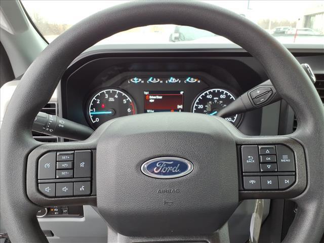 new 2026 Ford F-250 car, priced at $66,918